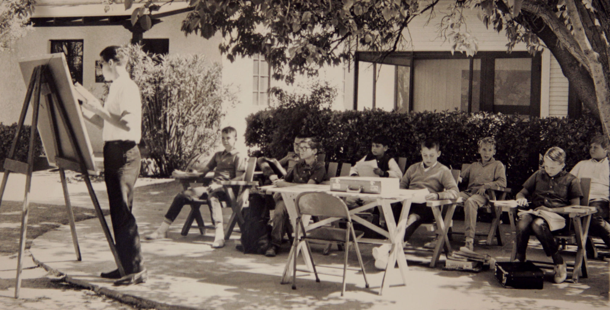 Green Fields Country Day School